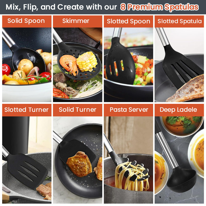 Wuyi Utensil Set