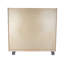 Rangement pliant pour tapis de repos