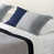 Navy/White/Gray New York Bronx