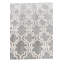 Tapis gris Newburn
