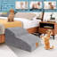Fabric Floor Cushion