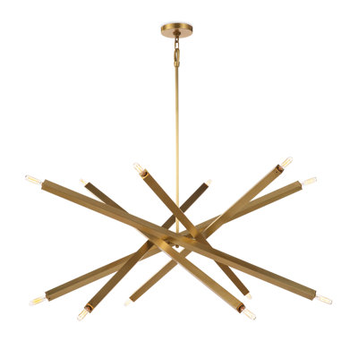 Viper Chandelier