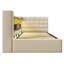 Upholstered Ottoman Storage Bed-830908841-838265397