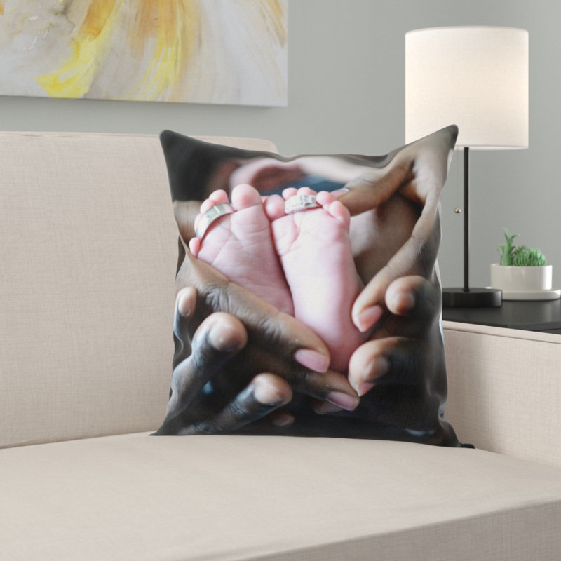 Coussin pour bébé
