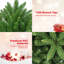 Artificial Christmas Tree