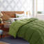 Édredon réversible en microfibre -590934341-607005438