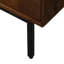 Miltonvale Iron Accent Cabinet