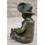 Figurines et sculptures Tassia