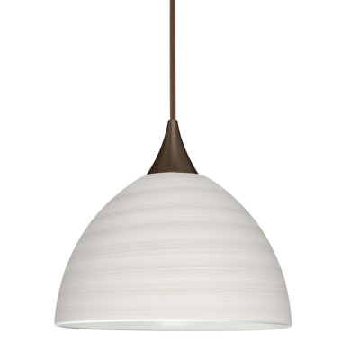 Undis 1 - Light Single Pendant