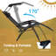 Fauteuil inclinable zéro gravité Hutzler-1642658990