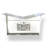 Aluminum Wall Mounted Mailbox-43470185-43520216