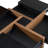 Bohi Sled Coffee Table with Storage
