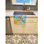 Serviette de cuisine Alaskan Malamute Hippie Dawg
