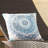 Rosebudstudio Mandala Outdoor Throw Pillow-17558645