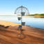 Gosnells Metal Statue Planter-165666622