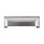 Brighton Collection Cup Pull - 3-3/4" Center to Center Cabinet Pull - Farmhouse Hardware for Drawers & Cabinets-73117721