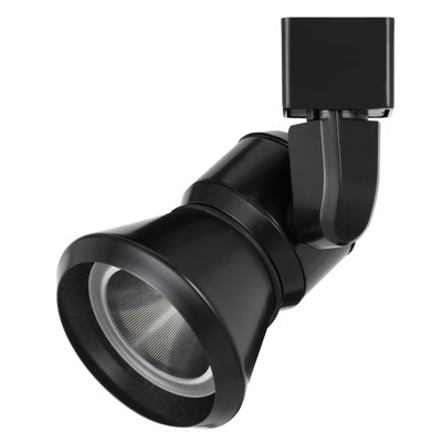 LED Adjustable Track Head