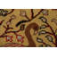 Tapis de couloir indien animaux 3 x 8 Ziegler
