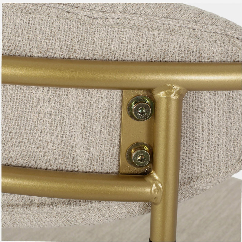 Tabouret de bar (ensemble de 2)