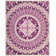 Miu Hand Tufted Wool Floral Rug