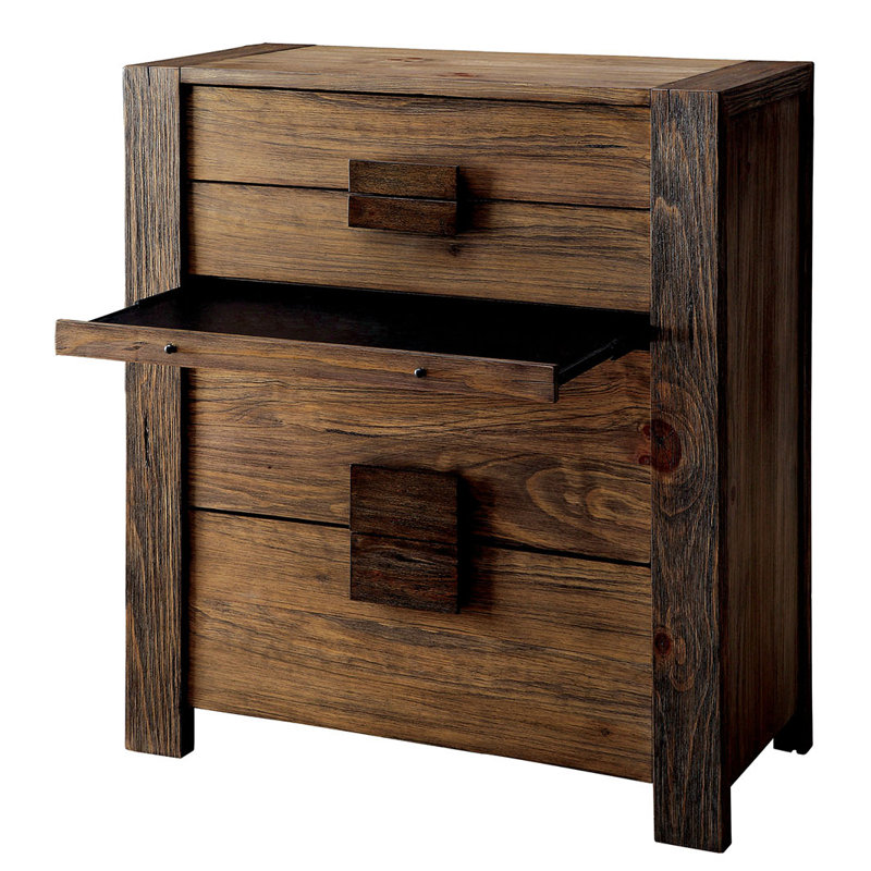 Commode 4 tiroirs Hristea