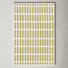Jason Wu Maize Olive Rug