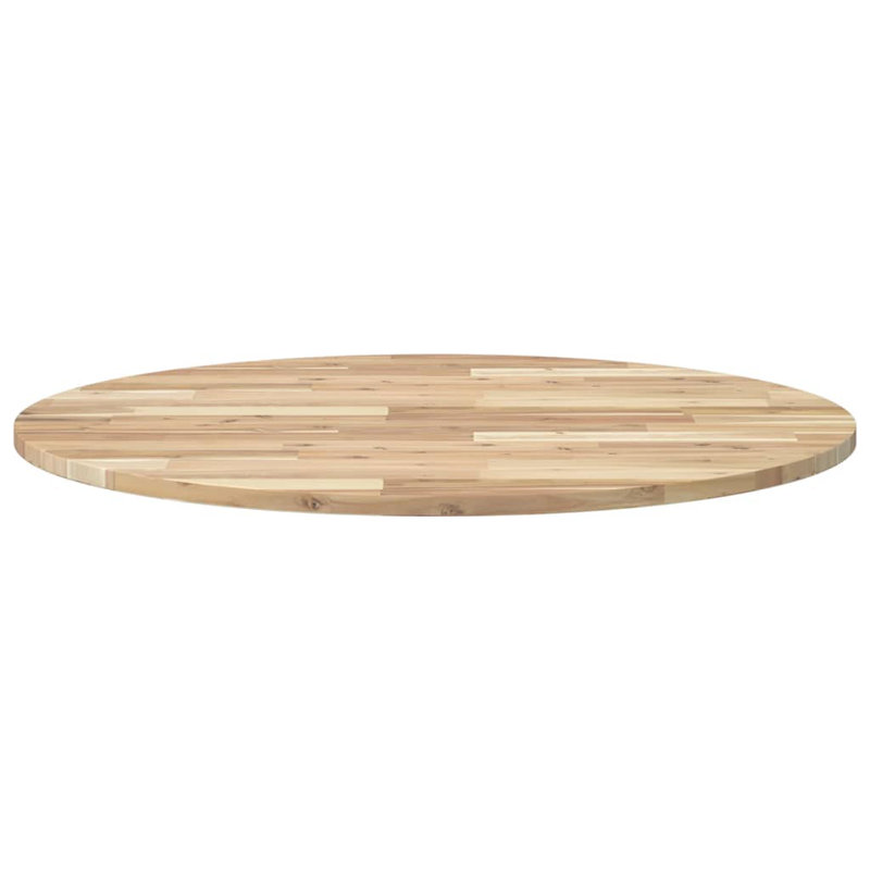 Suellen Solid Wood Table Top, 2cm H x 90cm W x 90cm D