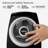 VH10 Whole Room Vortex Heater