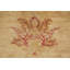 Floral Hand Woven 205cm X 285cm Area Rug
