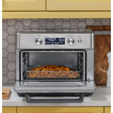 GE Digital Air Fry 8-in-1 Toaster Oven
