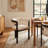 Oksana Drossett Dining Arm Chair-1678731270