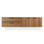 Shale 2 - Drawer Solid Wood Dresser-12576595