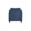 Chaise en chenille