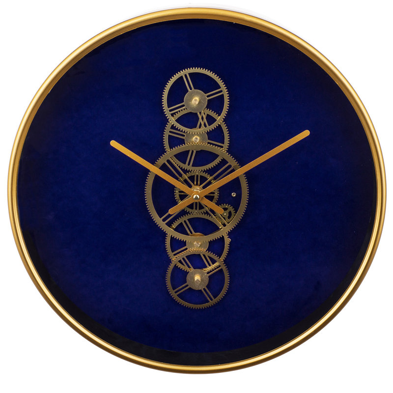 Aldolphus Wall Clock