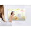 Magnetic Glass Dry Erase Board