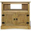 Duffield Unfinished TV Stand for TVs up to 32"