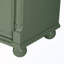 Meuble-lavabo autoportant avec lavabo et rangement-185462274