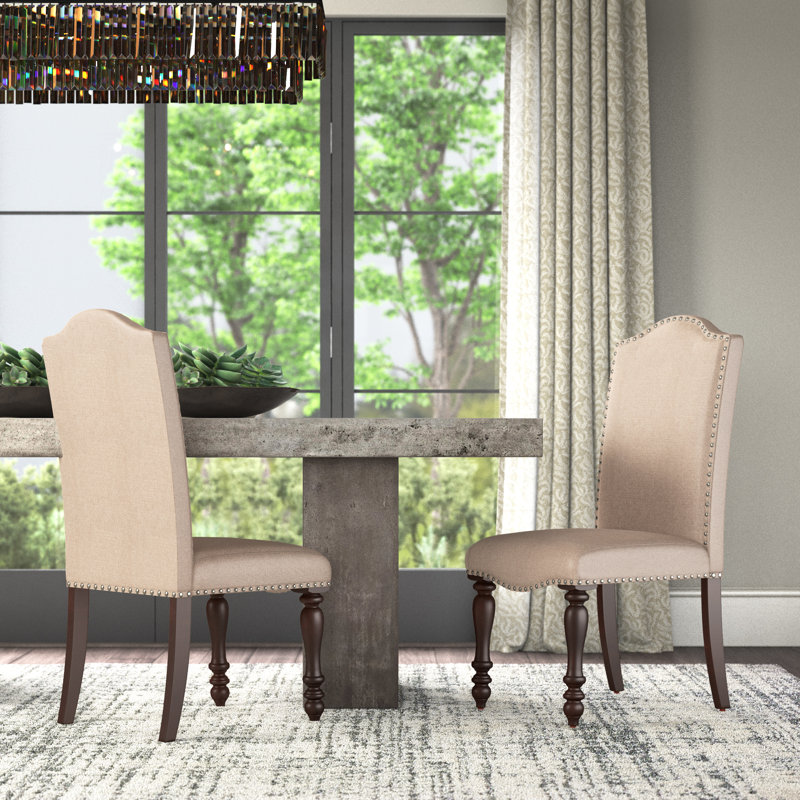 Chaise de salle à manger Dellwood