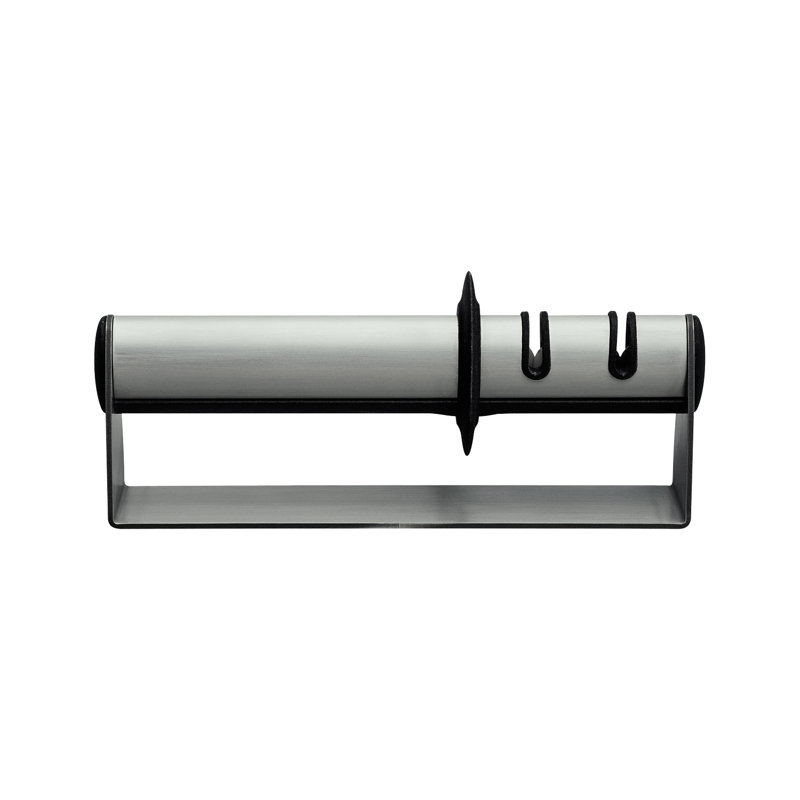 Zwilling JA Henckels Edge Maintenance 2 Stage Manual Knife Sharpener