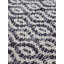 Rechteckig Geometric Hand Woven Area Rug-72210431