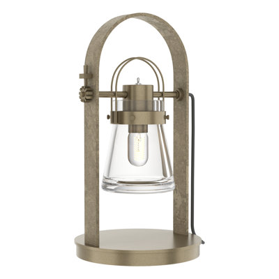 Erlenmeyer 19.4" Table Lamp