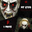 Halloween Decorative Accent