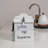 MyGift Wall Mounted Tabletop Suggestion Drop Box-110395392