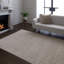 Asiatic Laurent Grid Cream Area Rug-246855835