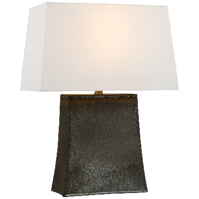 Chapman & Myers Lucera Medium Table Lamp