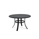 Aluminum Dining Table
