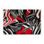 Tapis intérieur et extérieur Obsidian Glow-615582523