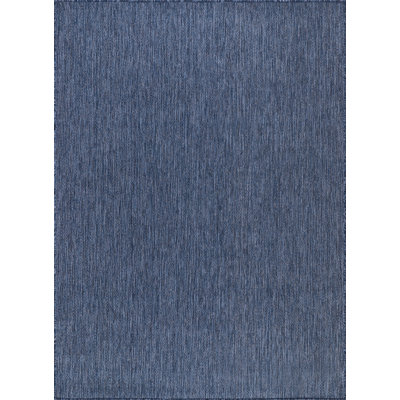 Waikiki Blue Indoor/Outdoor Rug