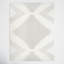 Tapis gris et ivoire Cohutta-1244730207