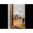Jodha Rectangle Solid Wood Wall Mirror
